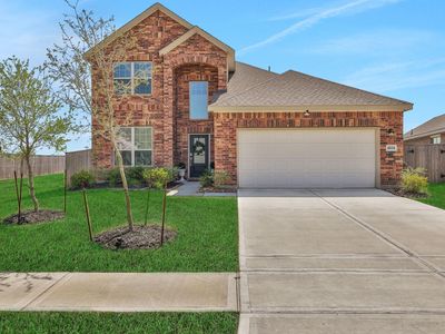 4834 Jasmine Heather Ln