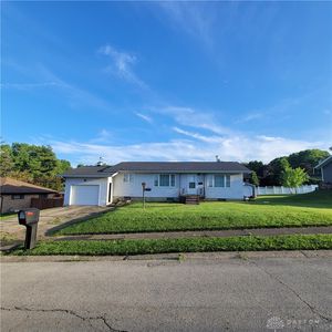 Property at 127 E Harrison St, Lewisburg, OH