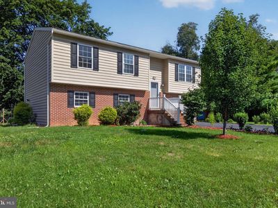2 Raspberry Dr