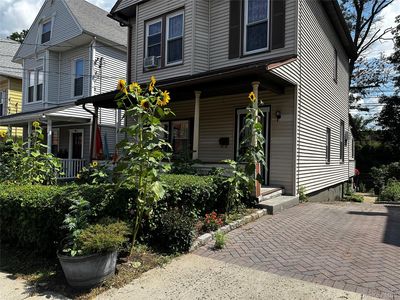 44 Claremont Place