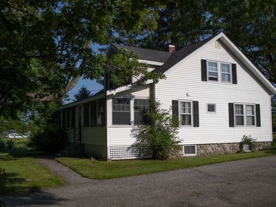55 Ossipee Trail E
