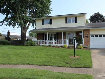 1060 Mayfair Dr