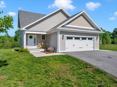 Property at 154 Chase Court, Essex Junction, VT