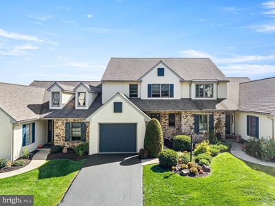 Property at 517 Kennelwoods Dr, Elverson, PA