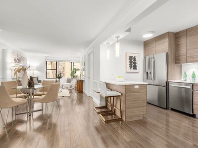 333 E 34th St APT 2M