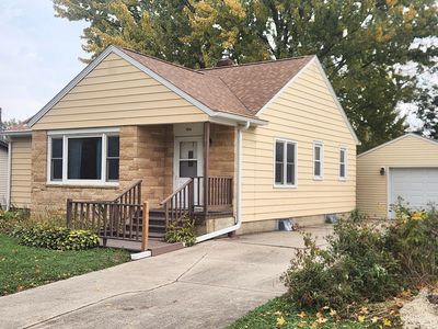 Property at 104 NE Market St, Brownsdale, MN