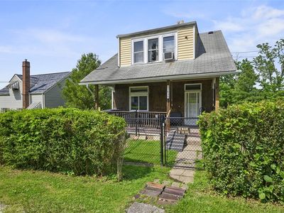 Property at 11839 Crockett St N, Larimer, PA