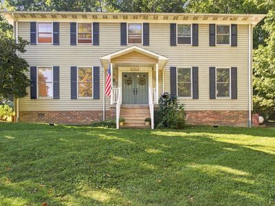 3668 Flat Top Rd