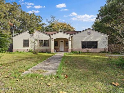 Property at 2225 FOREST Boulevard, Jacksonville, FL