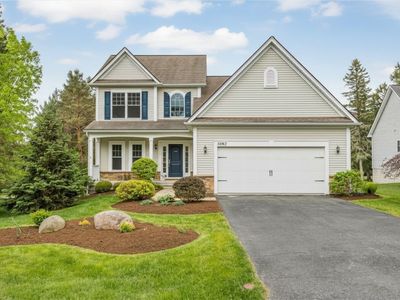 Property at 5882 Bristol Harbour Blvd S, Bristol, NY