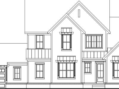 The Prescott Plan, Midland