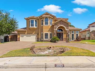 3003 Dickinson Dr