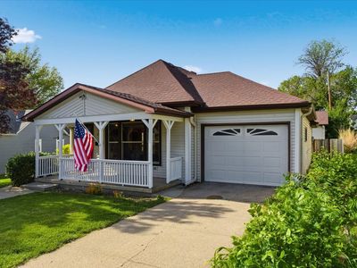 Property at 601 9th Ave, Shenandoah, IA