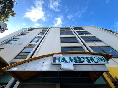 710 Washington Ave APT 319