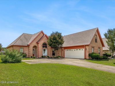 Property at 4363 Sweet Flag Loop, Southaven, MS
