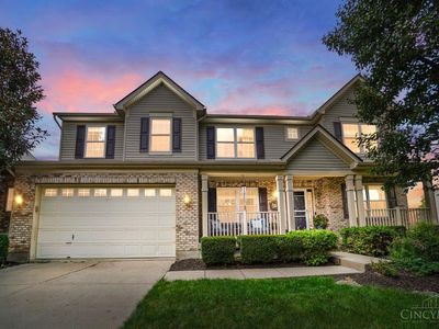 5875 Furlong Way