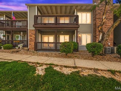 1008 King Dr Unit 2D