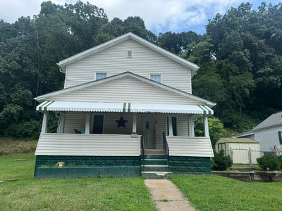 1424 Harvey Rd