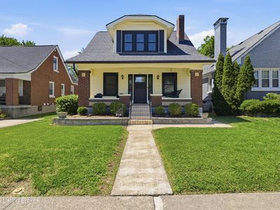 214 McCready Ave