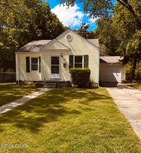 Property at 2817 E 12th St, Joplin, MO