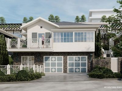 821 Coast Blvd S