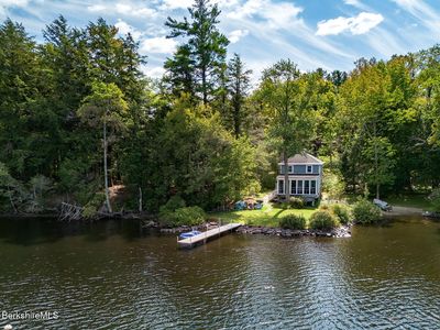 551 Otis Rd