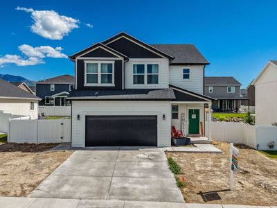 473 W 1470 N