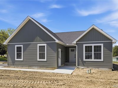 25 Buell St