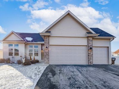 11417 North Erie Drive