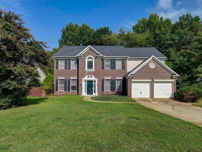 103 Harbor Glen Dr