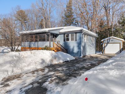 Property at 45 Fourth Street, Bristol, NH