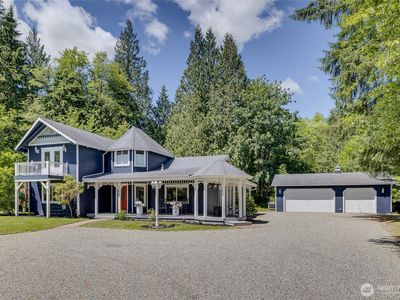 20929 Lake Riley Road