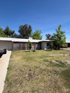 6001 Bel Aire Way