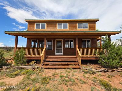 Property at 6437 Bird Dog Cir, Williams, AZ