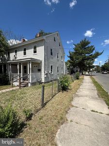300 W Foundry St