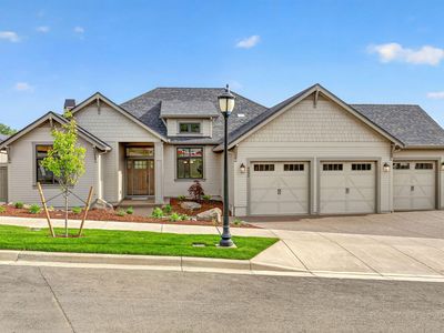 4090 Crystal Springs Dr