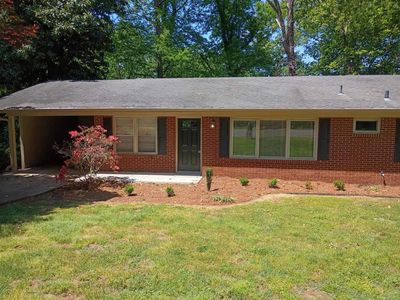 202 Baker Dr