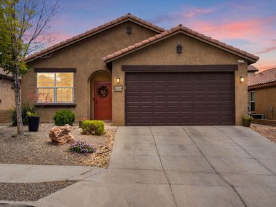 3713 Tierra Abierta Pl NE