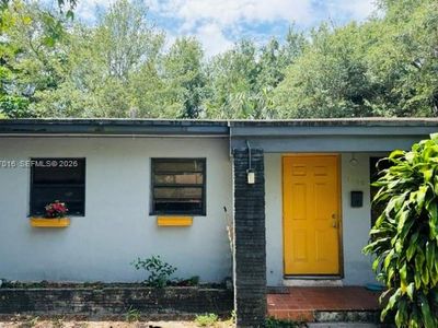 Property at 1100 NE 129th St, North Miami, FL