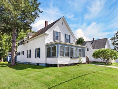 Property at 92 Lafayette Street, Calais, ME
