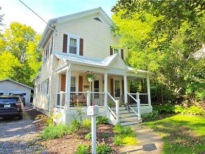 107 Clark St