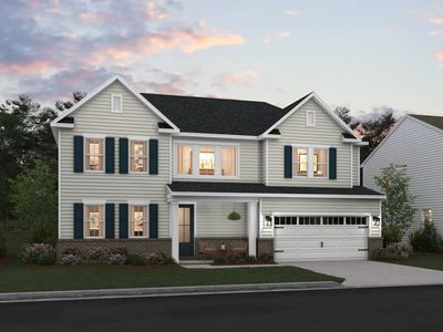 715 Legume Dr