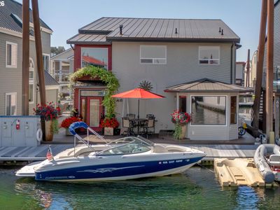 18525 NE Marine Dr Unit A08