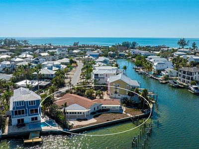 236 S Harbor Dr LOT 34& 35