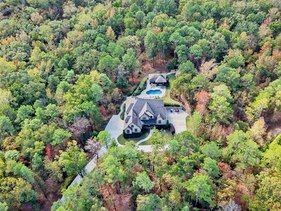 317 Oak Mountain Crest Way