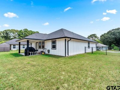 Property at 429 Garrett Cir, Winona, TX