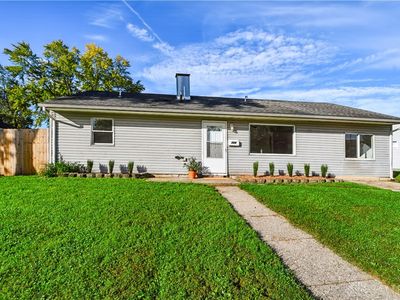 128 Marchmont Dr