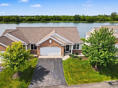 6011 Elmwood Lake Dr