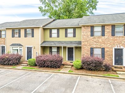 Property at 433 Harper Ave APT 3, Auburn, AL