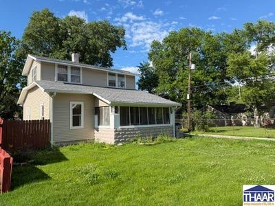 Property at 241 Beech St, Clinton, IN